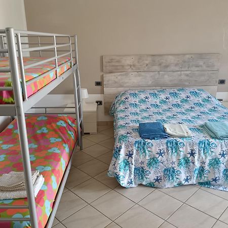 A Casa Di Berna E Tere Διαμέρισμα Venturina Terme Εξωτερικό φωτογραφία