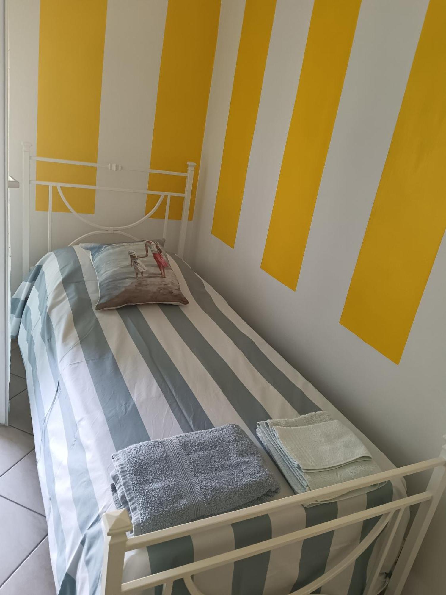 A Casa Di Berna E Tere Διαμέρισμα Venturina Terme Εξωτερικό φωτογραφία